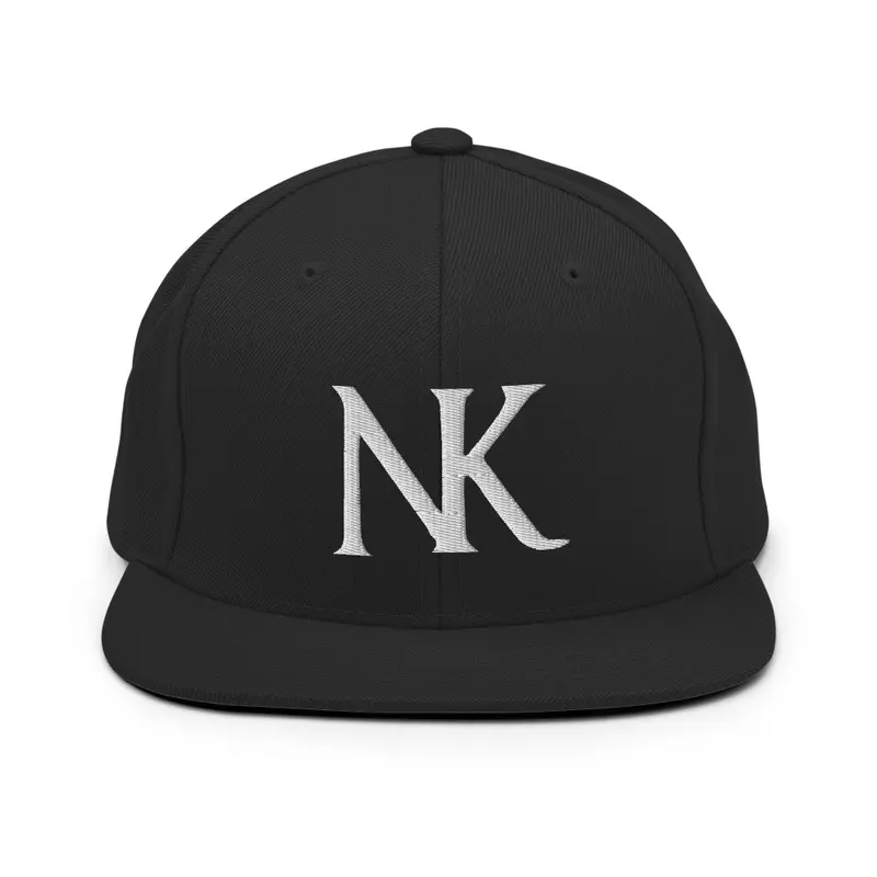 Noble kings Nk snap back 