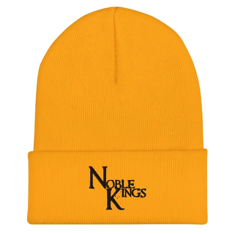 NK logo Beanie 