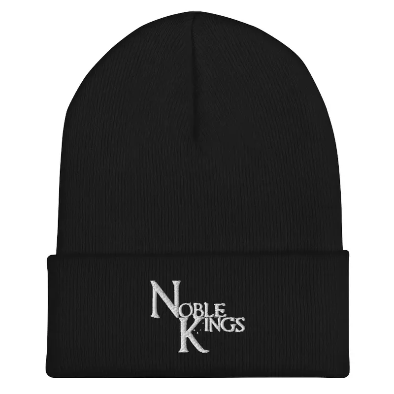 Nk Logo Beanie 