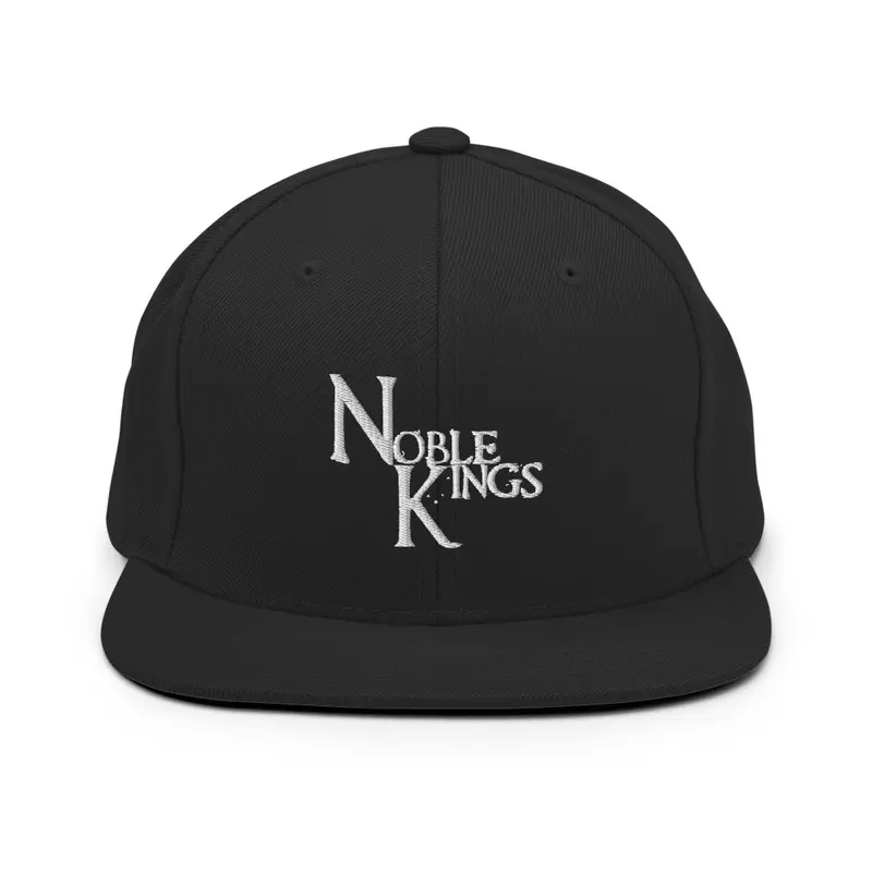 Noble Kings snap back 